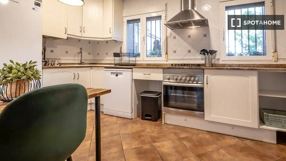 Appartamento in affitto, Valencia