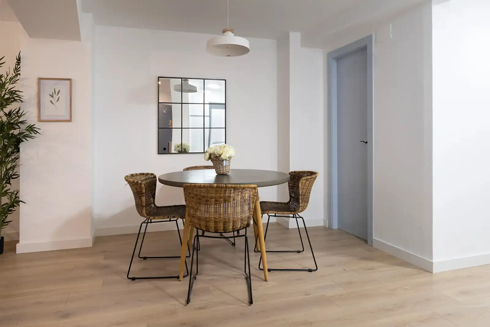 Apartamento 56 m² em València
