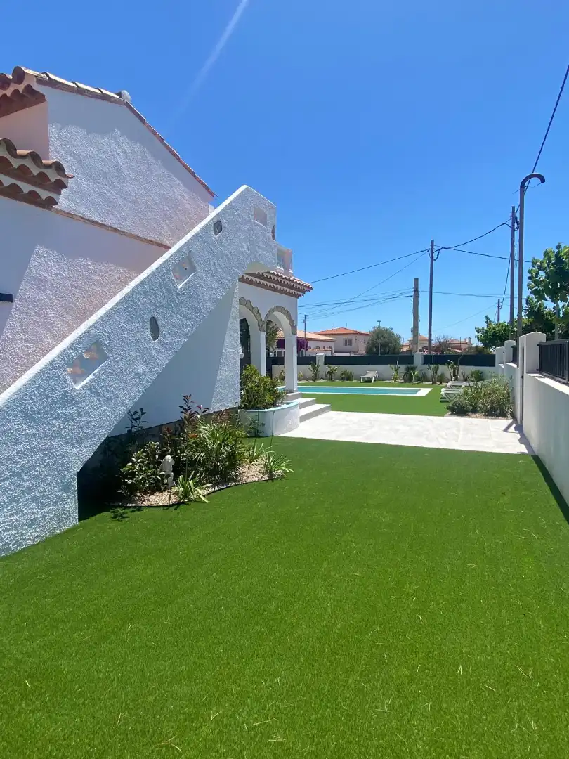 Piso de 180 m² en Mont-roig del Camp