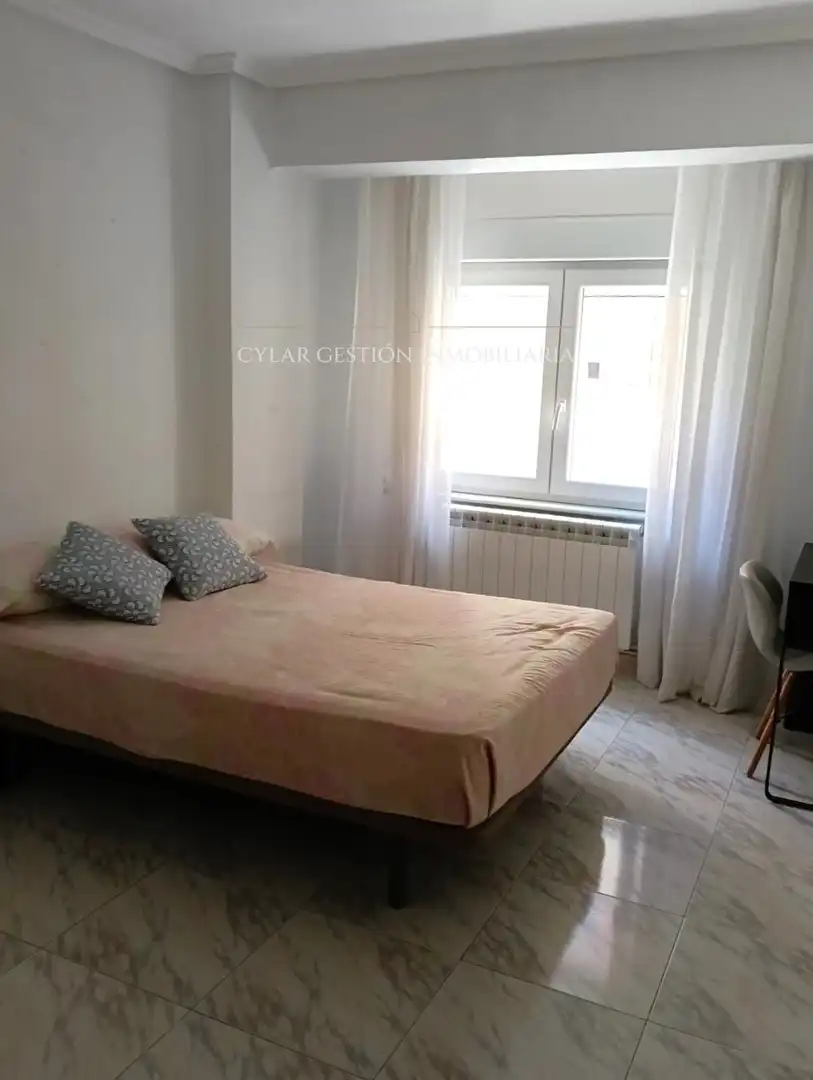 Piso de 94 m² en Salamanca
