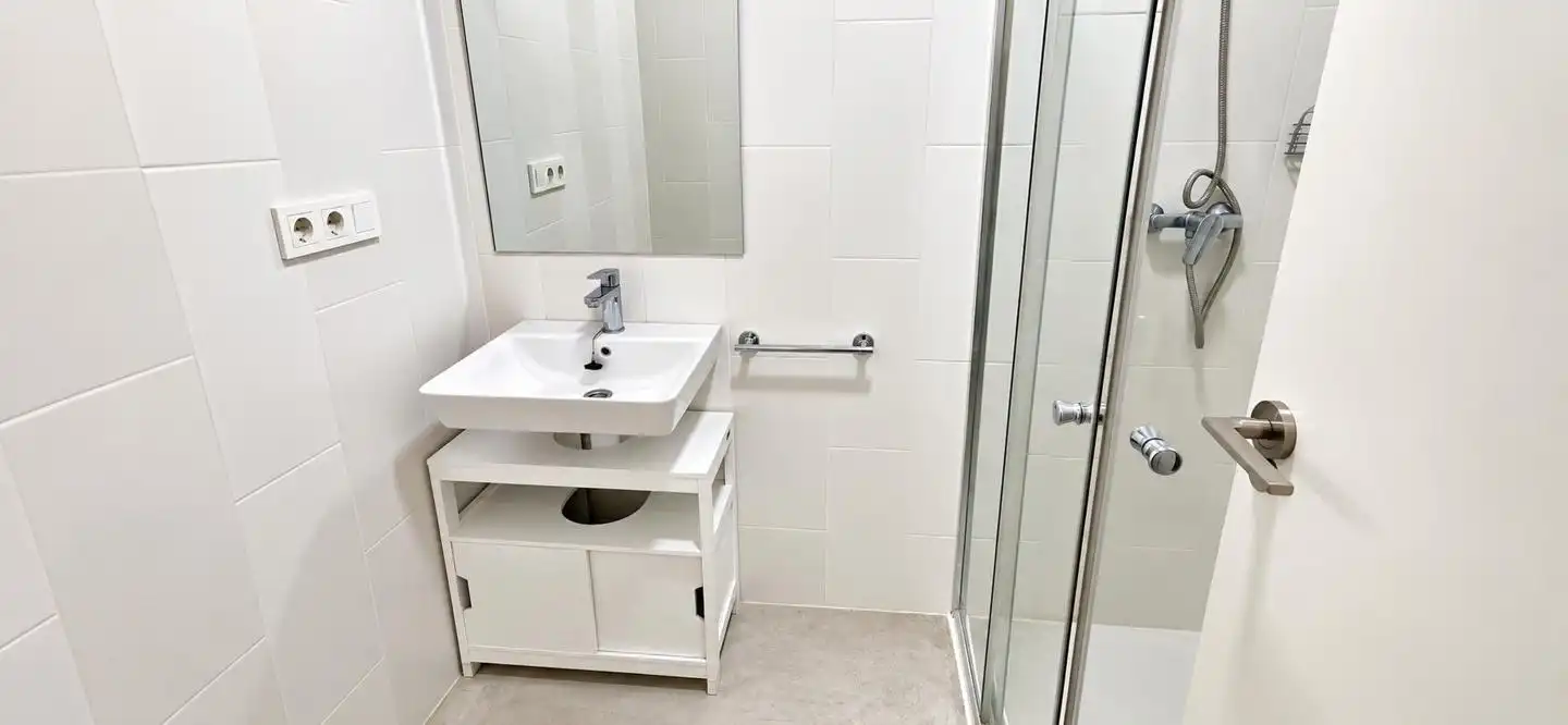 Piso de 50 m² en Elche