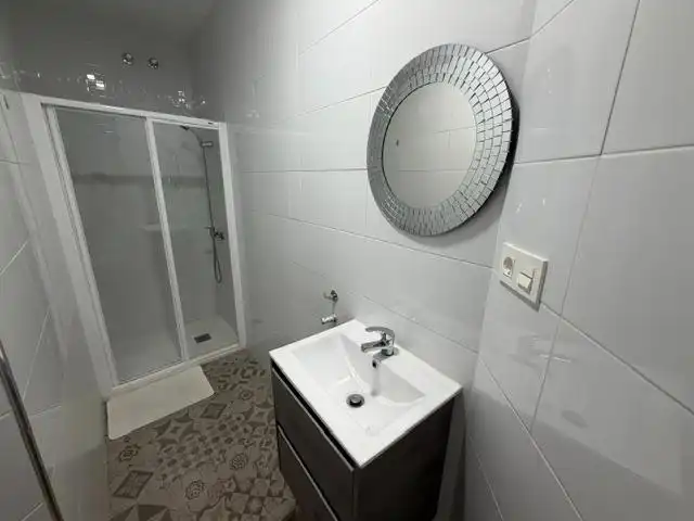 Piso de 65 m² en León