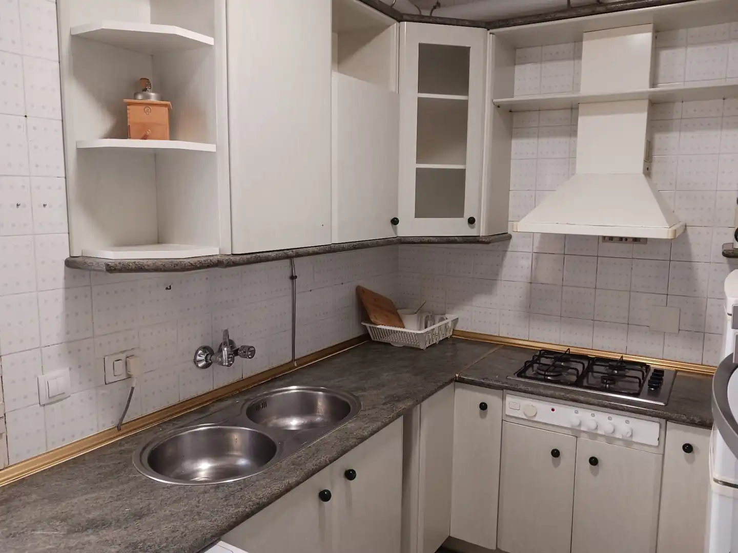 Piso de 100 m² en Ciudad Real