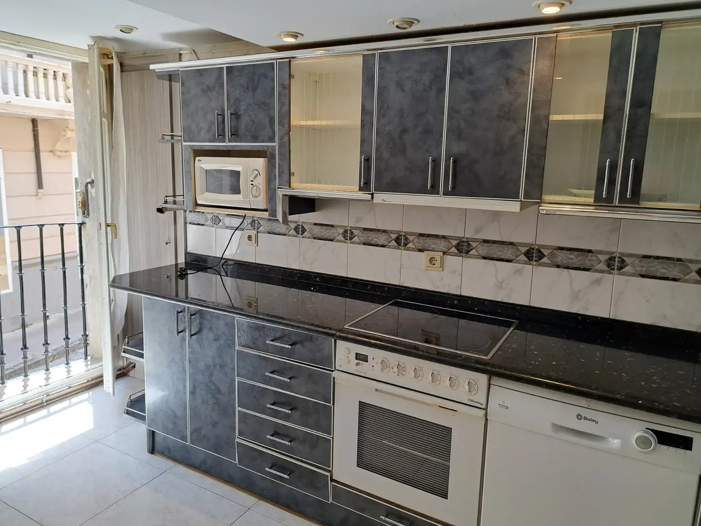 Piso de 140 m² en Haro
