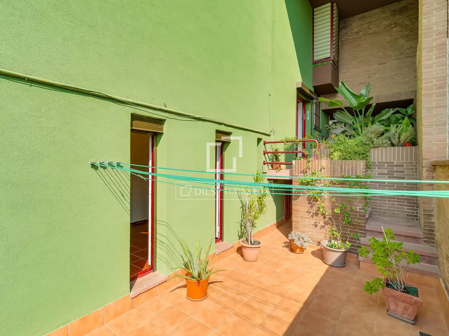 Casa de 142 m² en Barcelona