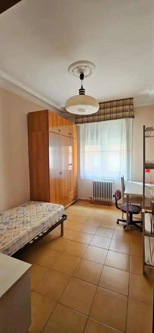 Habitación en alquiler, Zaragoza