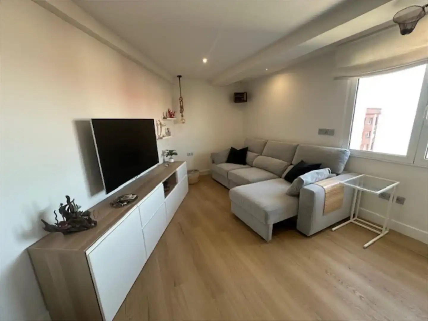 Piso de 80 m² en Gijón