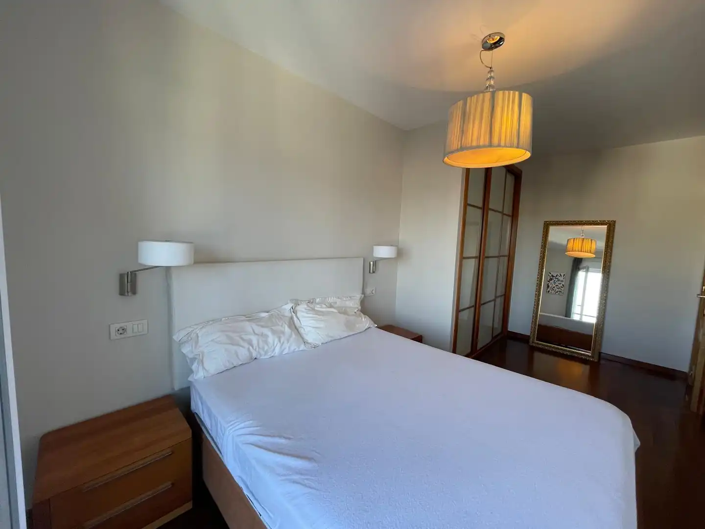 Piso de 70 m² en Lugo