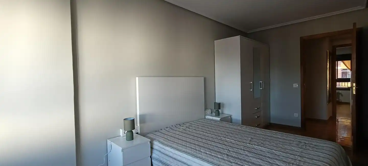 Piso de 100 m² en León