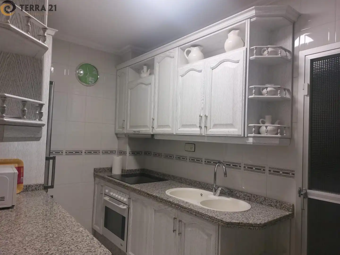 Habitación 88 m², Jaén