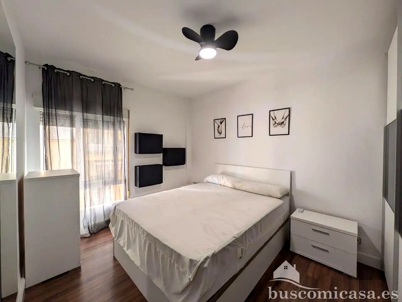 Flat 85 m² in Linares