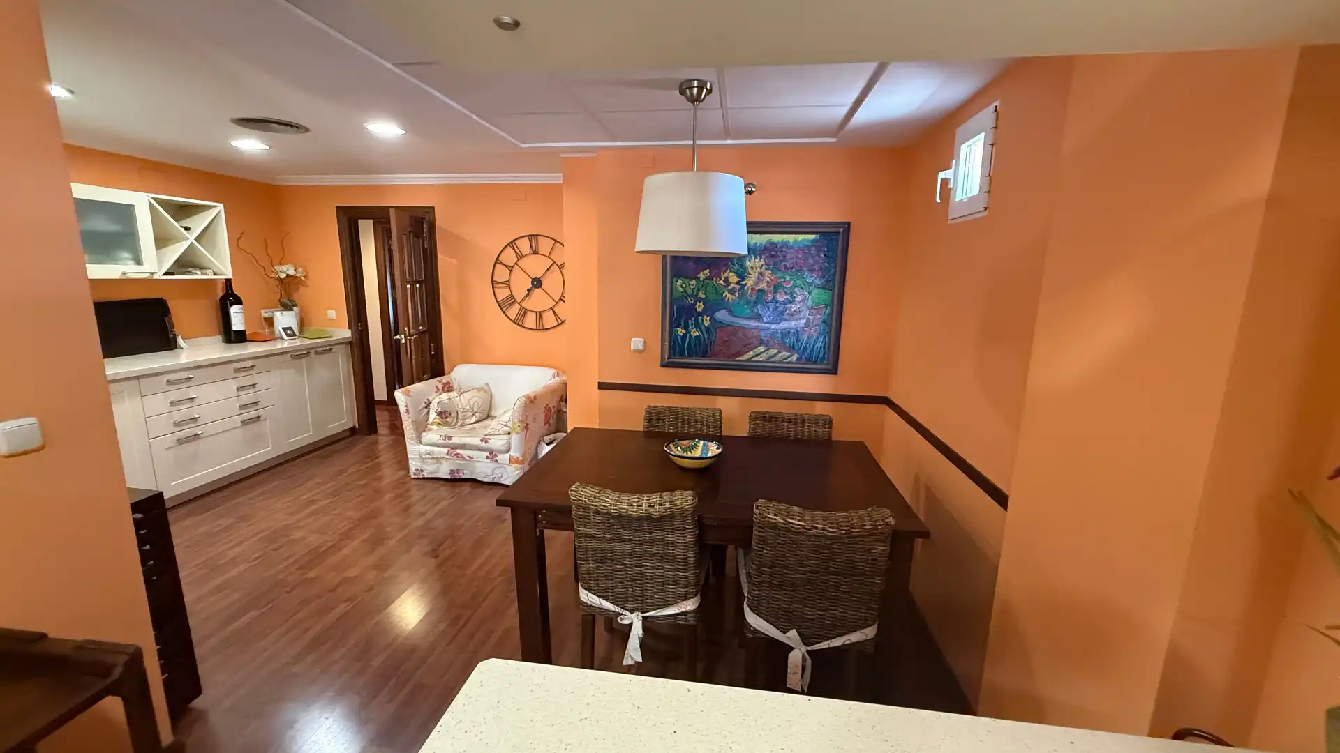 Piso de 270 m² en Albacete