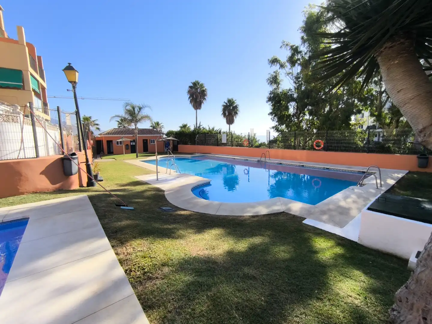 Piso de 68 m² en Manilva