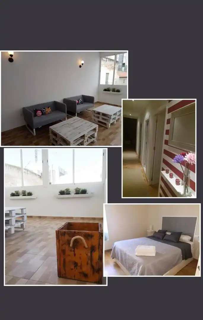 Pis de 75 m² a Jerez de la Frontera