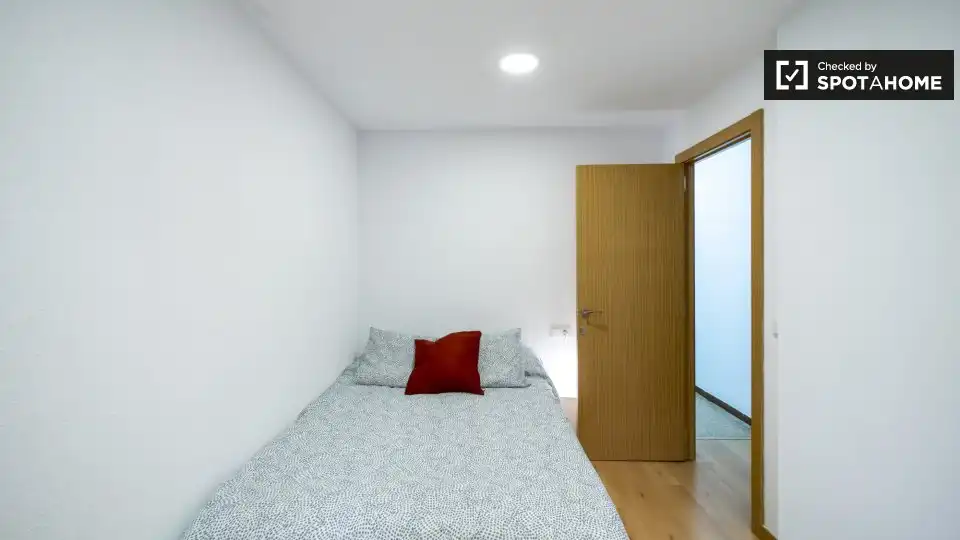 Habitació de lloguer, València
