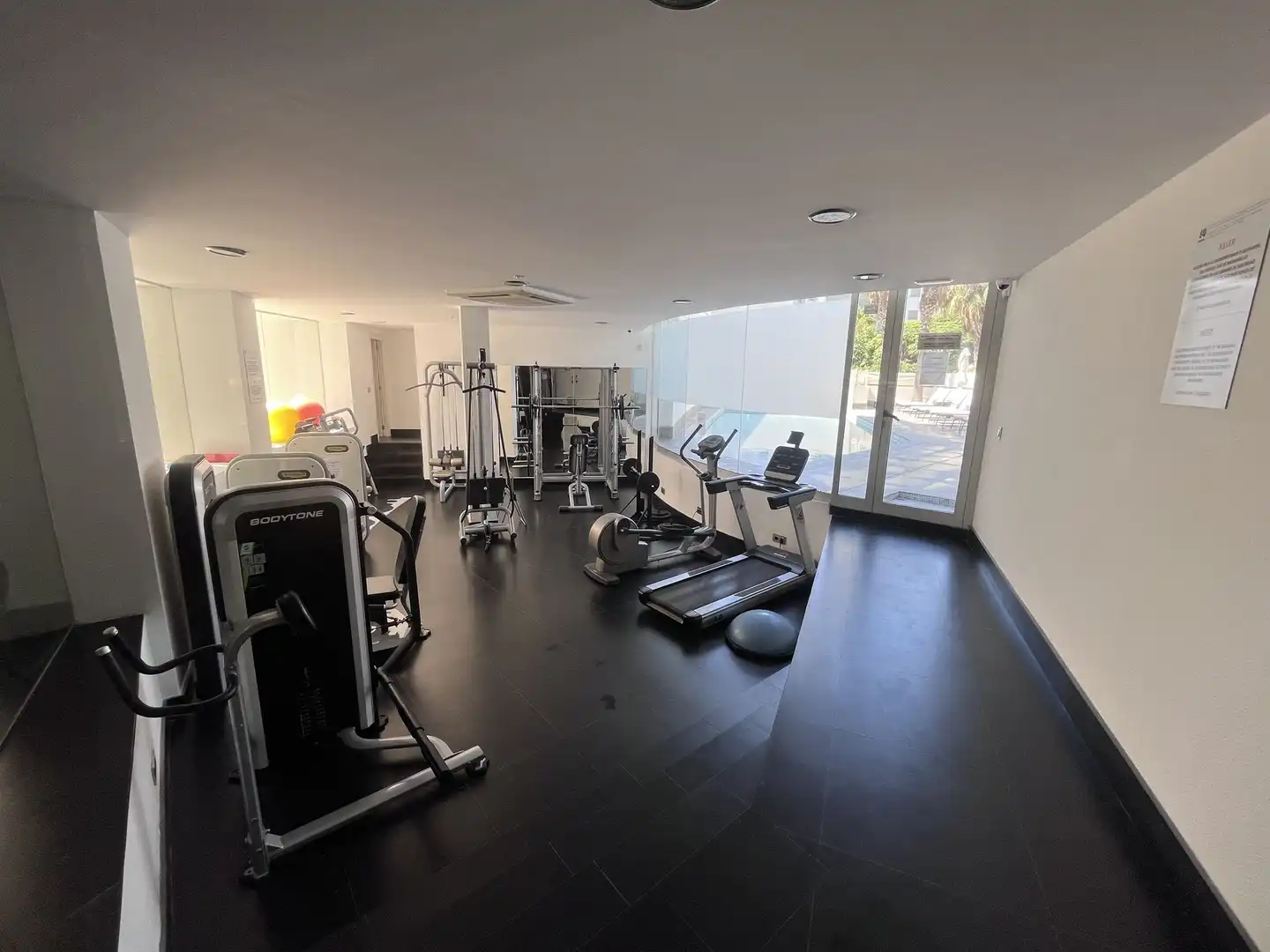 Wohnung 126 m² in Ibiza-Stadt