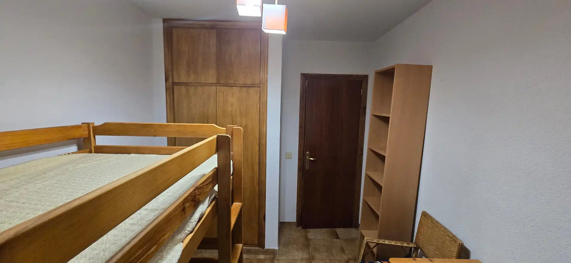 Piso de 120 m² en Villacastín