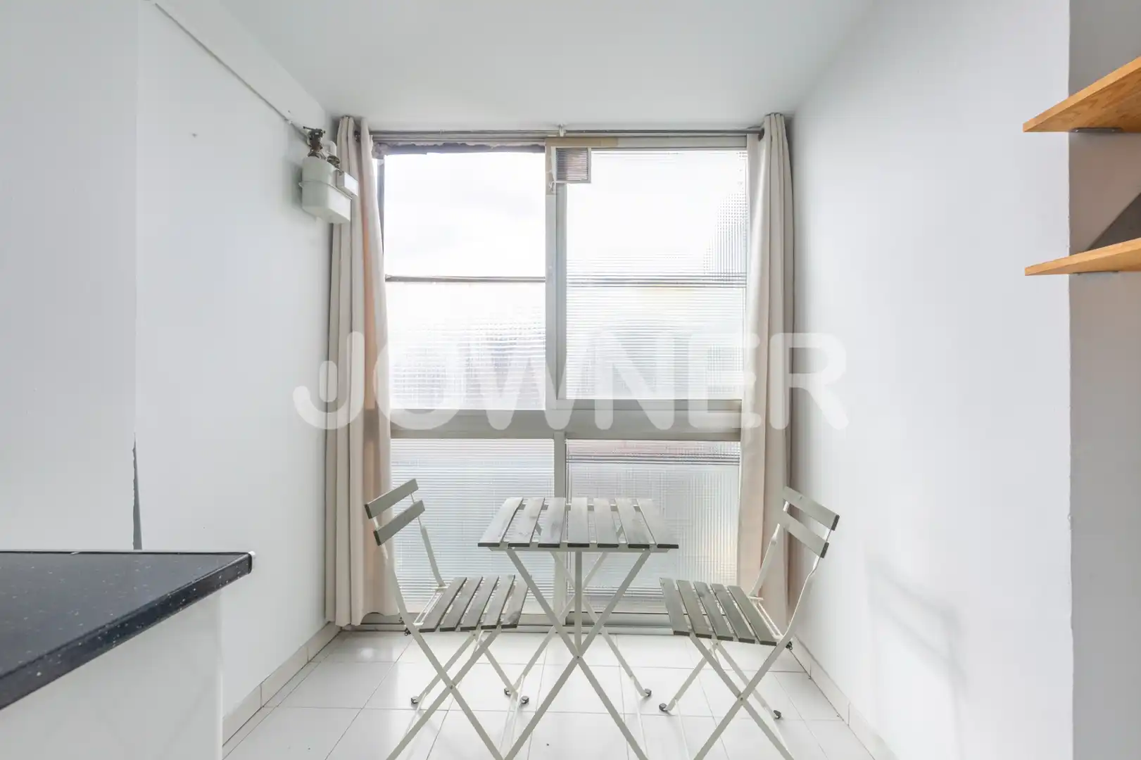 Pis de 101 m² a Madrid