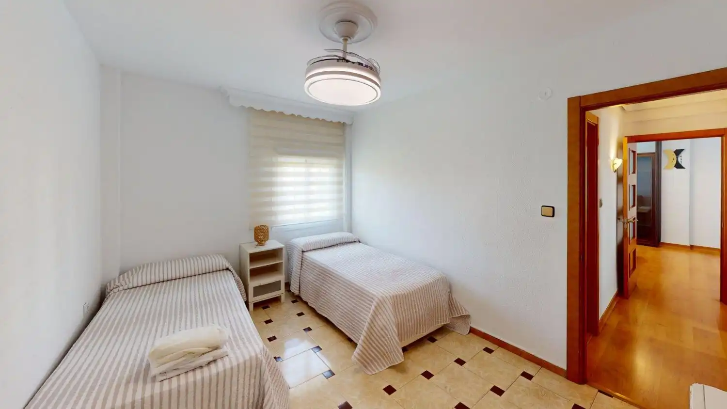 Piso de 78 m² en Sevilla