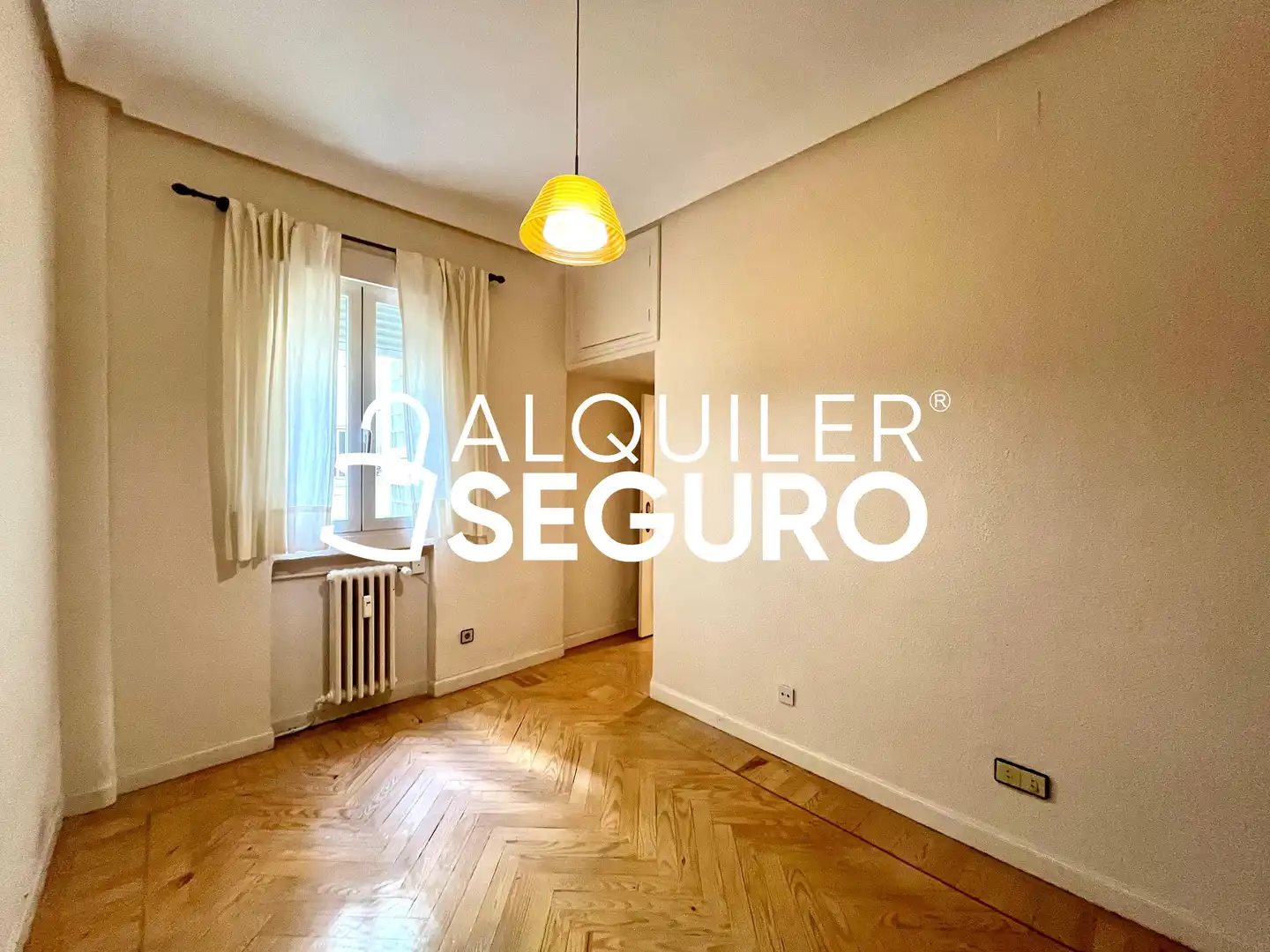 Apartamento 170 m² em Madrid
