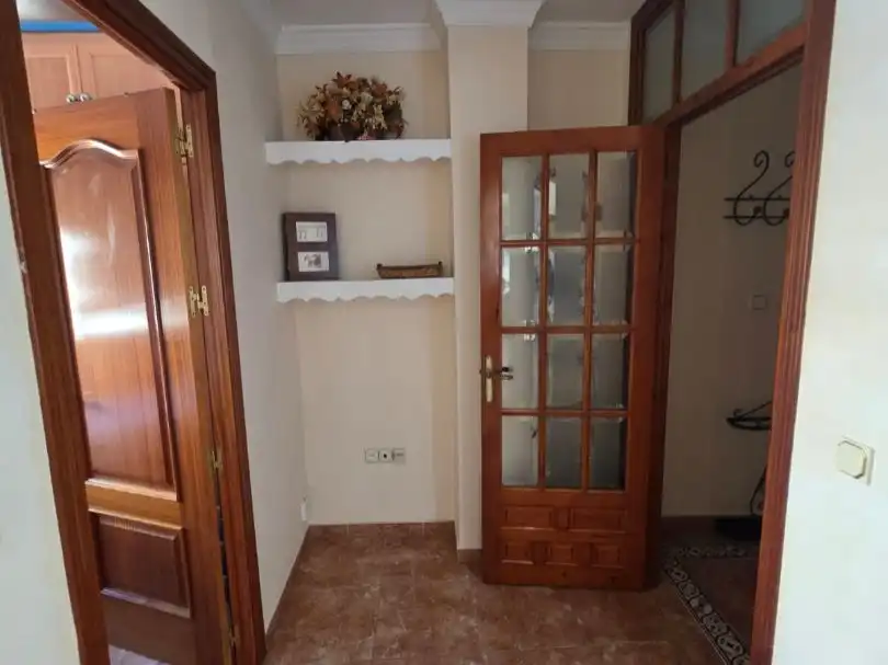 Piso de 110 m² en Ronda