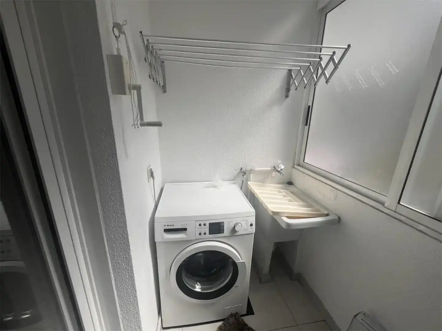 Habitación 9 m², Vigo