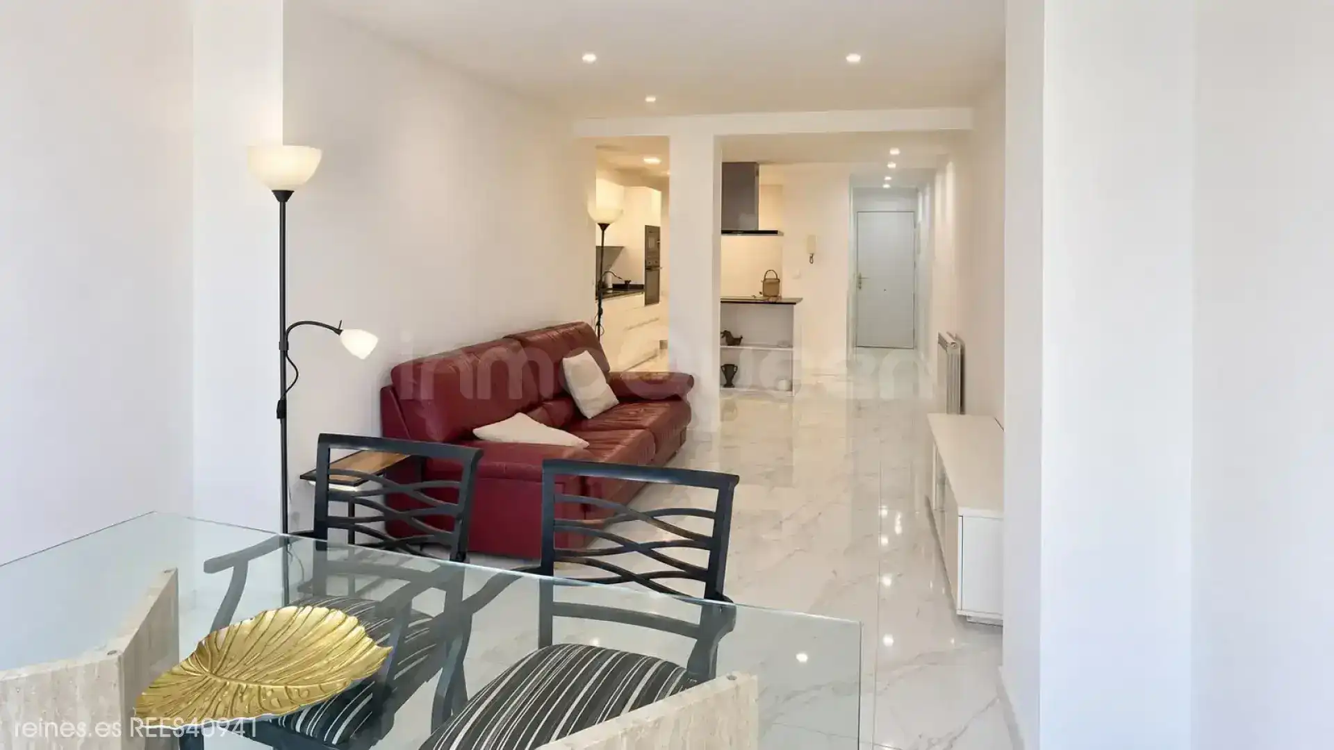 Piso de 73 m² en Zaragoza