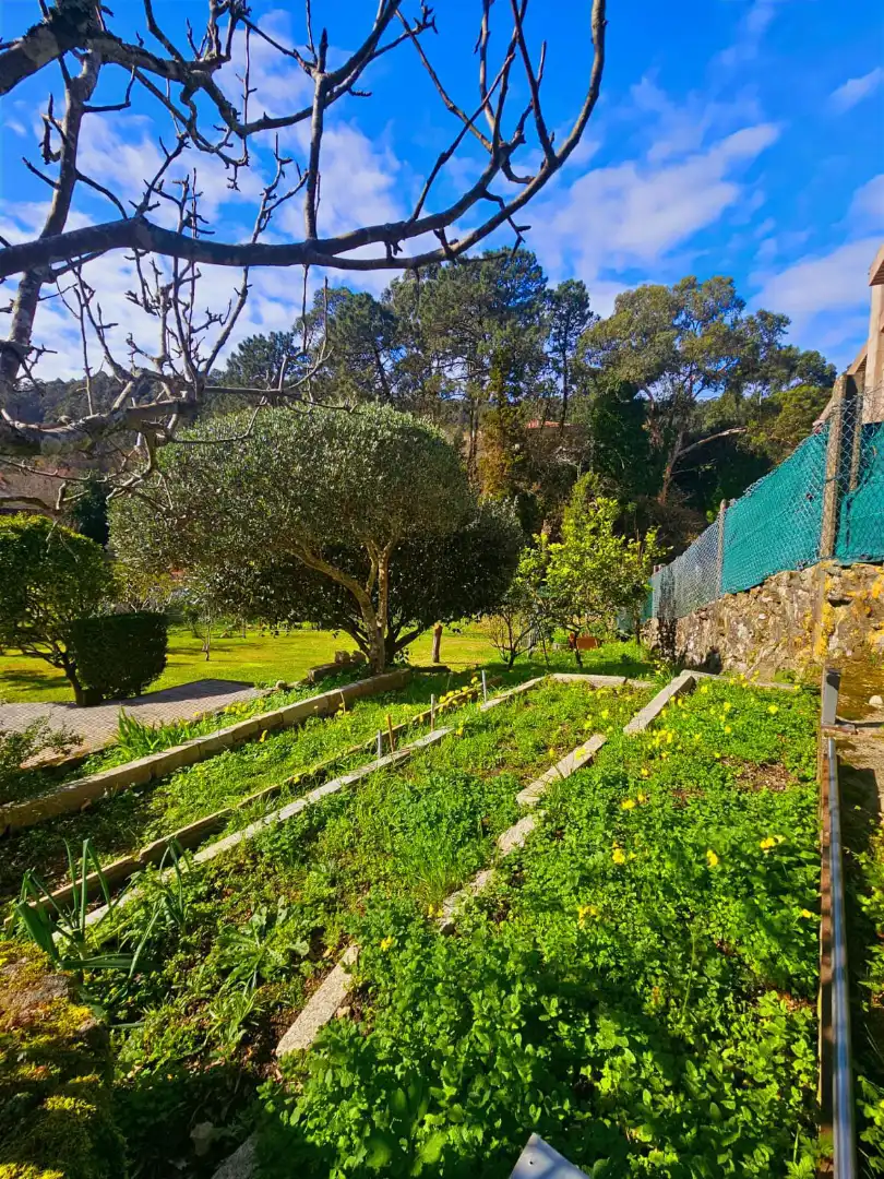 Casa de 300 m² en Cangas de Morrazo