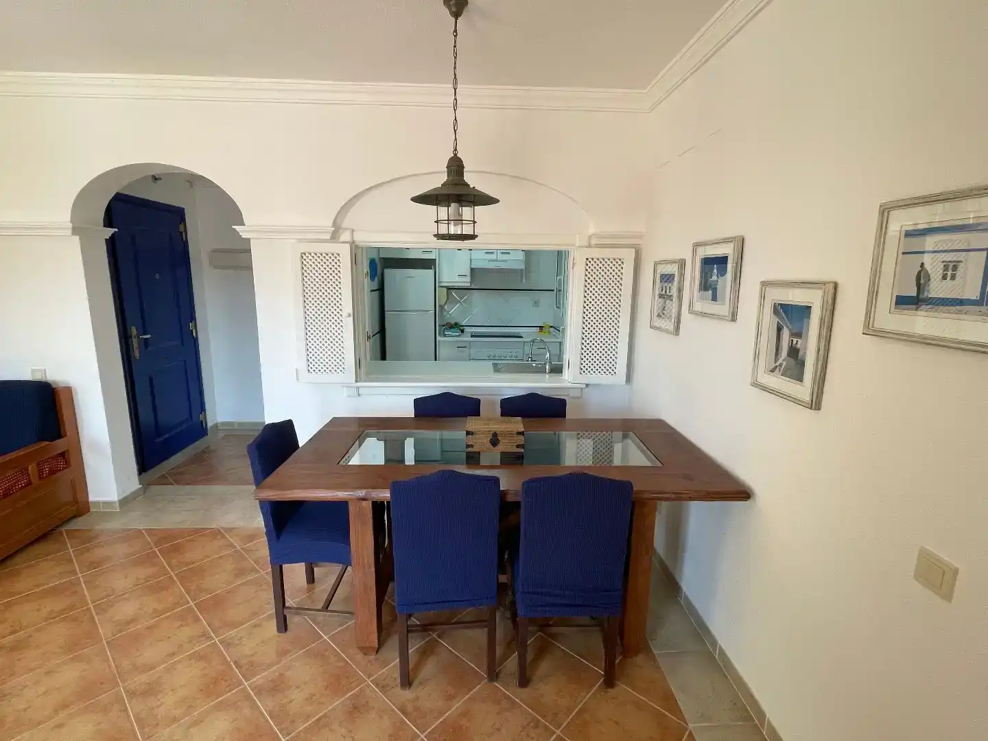 Piso de 80 m² en Ayamonte