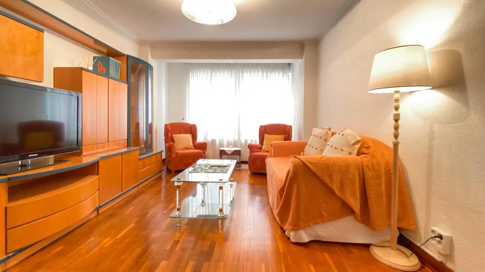 Piso de 75 m² en Santander