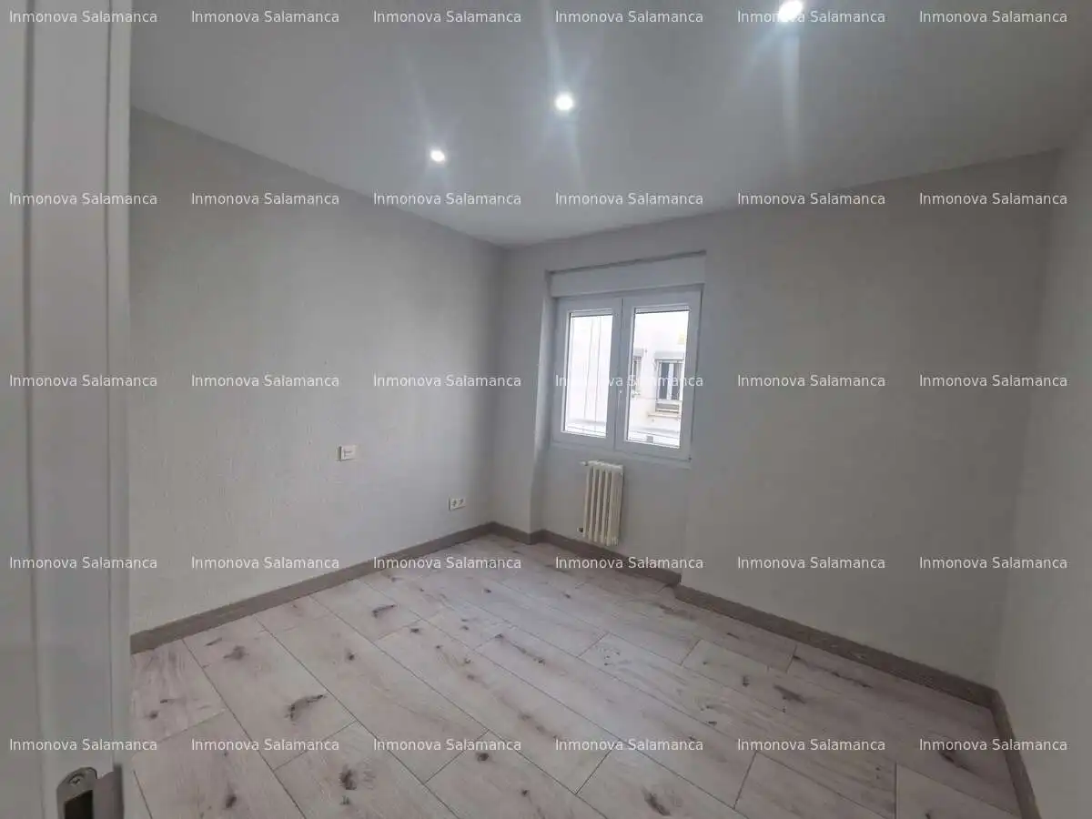 Piso de 98 m² en Salamanca