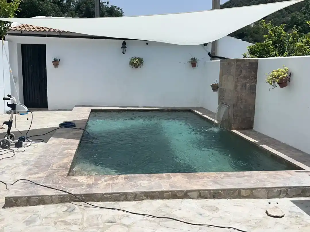 Piso de 245 m² en Iznájar