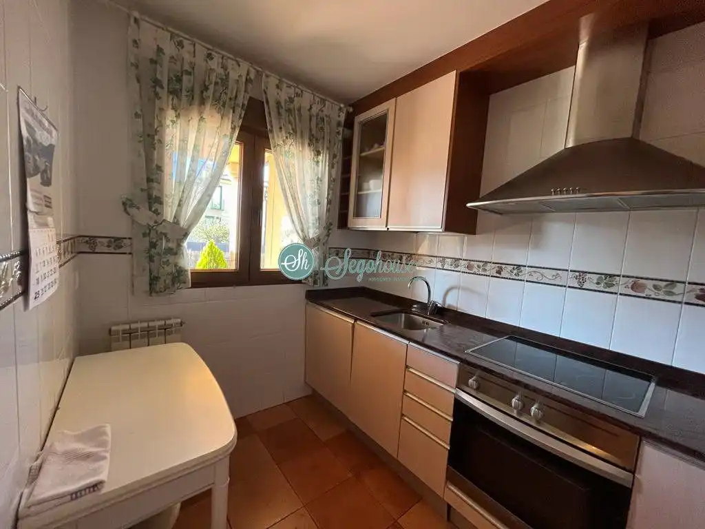 Piso de 150 m² en Palazuelos de Eresma