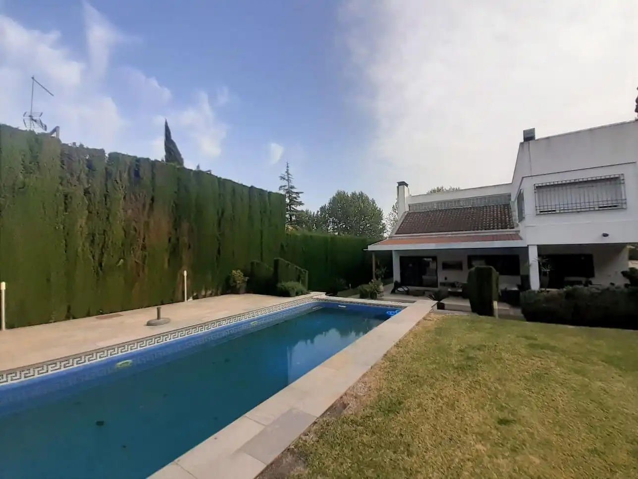 Piso de 428 m² en Córdoba