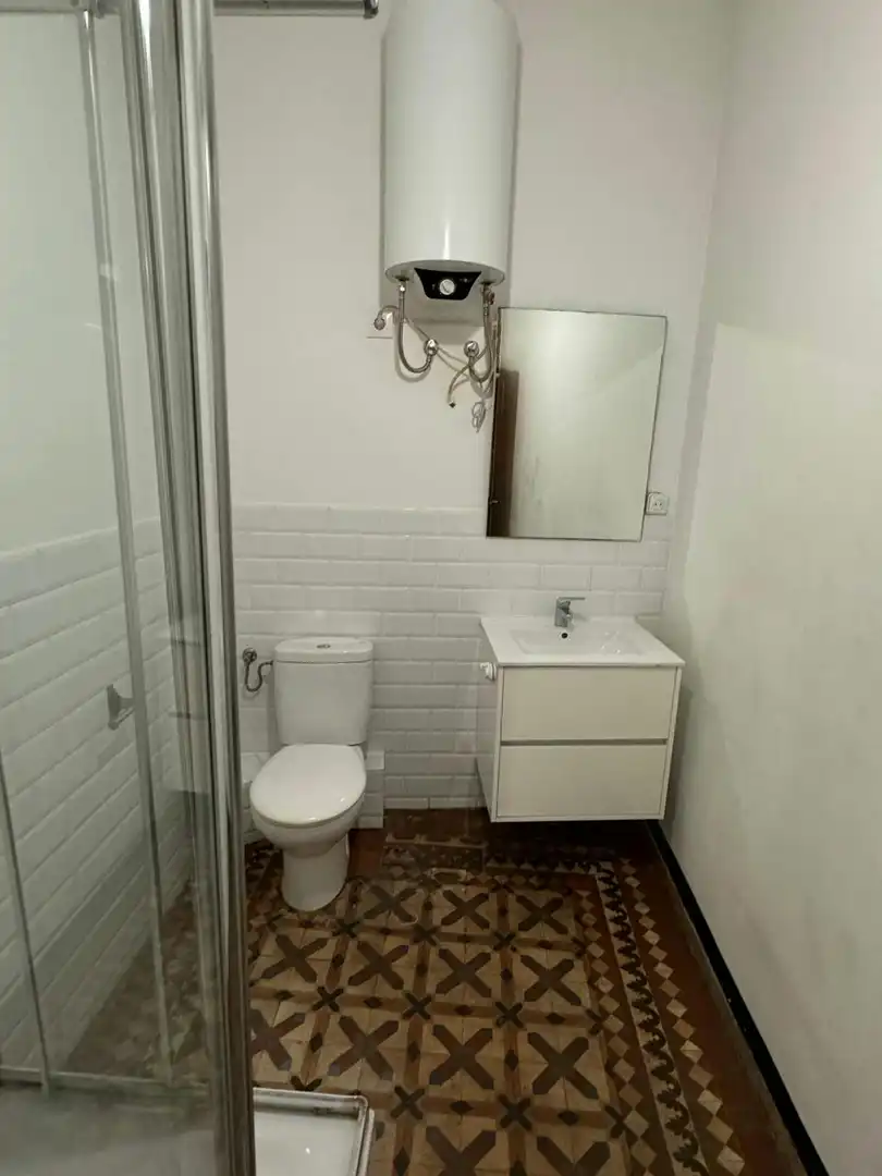 Habitación 100 m², Barcelona