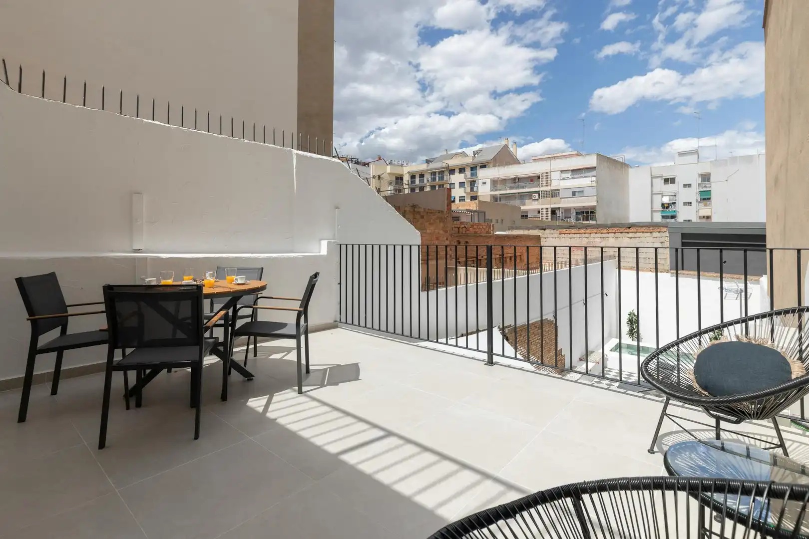 Appartamento 70 m² a Valencia