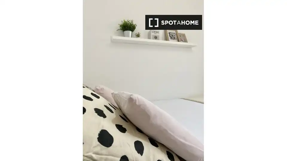 Habitación en alquiler, Getafe