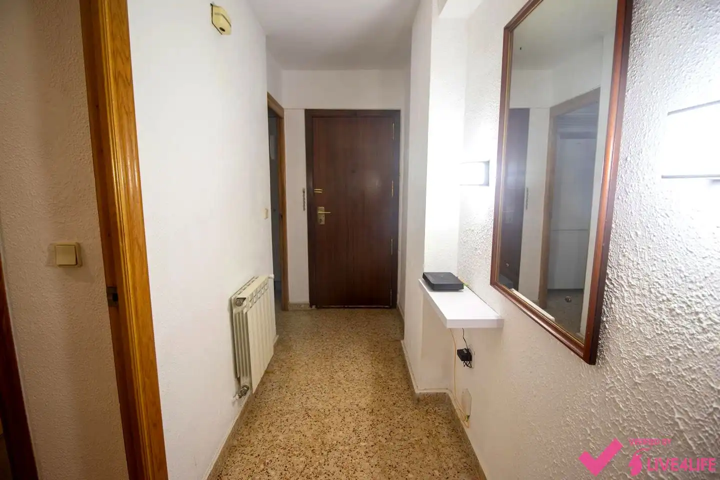 Piso de 120 m² en Valencia