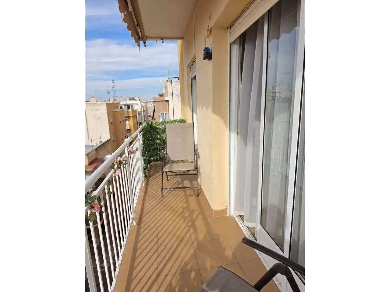 Apartamento 85 m² em Santa Pola