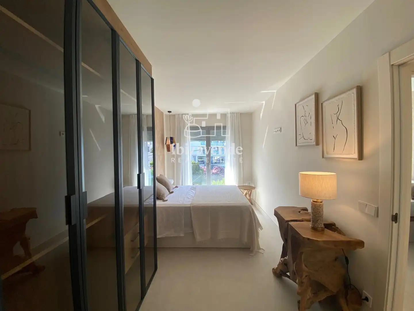 Квартира 110 м² в Sant Antoni de Portmany