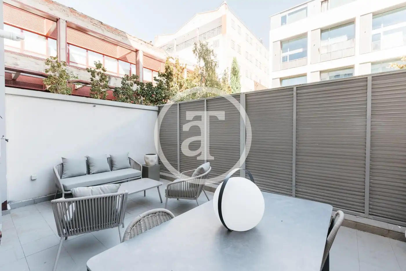 Pis de 87 m² a Madrid