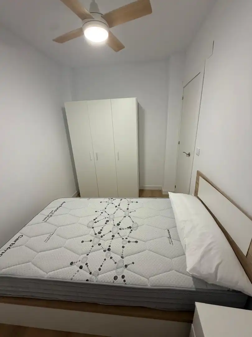 Habitación 80 m², Cáceres
