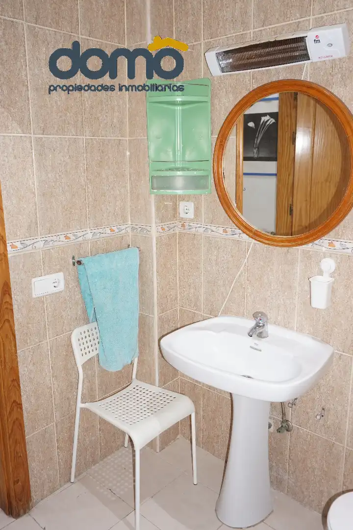 Appartement 90 m² à Grenade