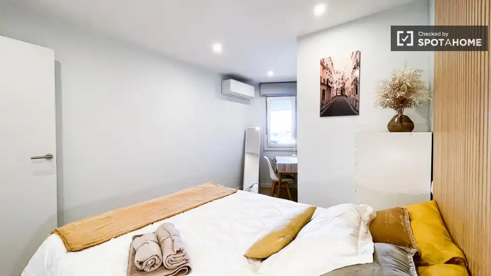 Piso de 65 m² en Madrid