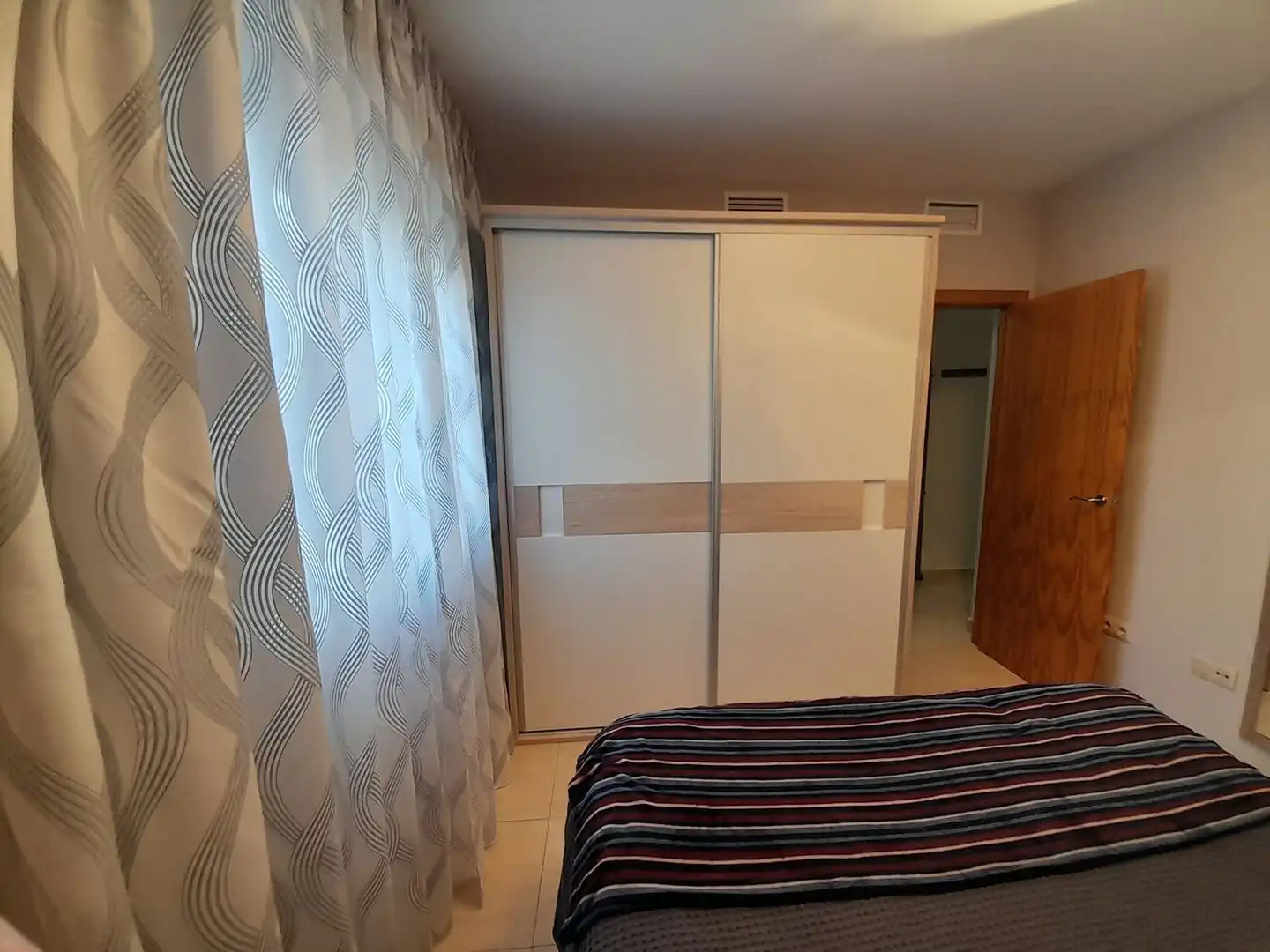 Piso de 109 m² en Jaén