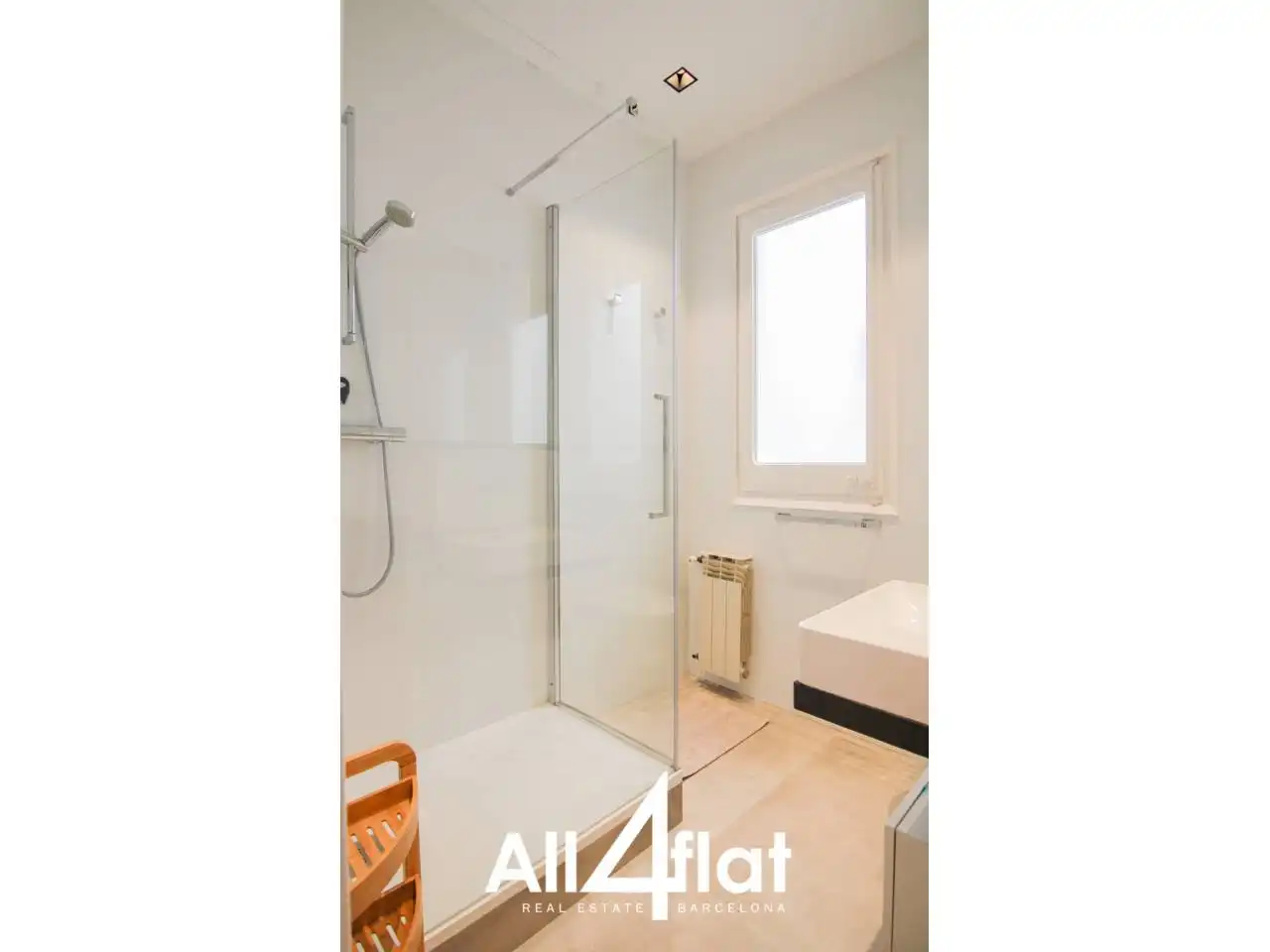 Wohnung 60 m² in Barcelona
