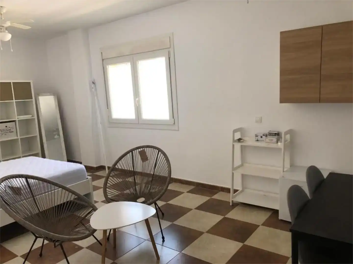 Habitación 100 m², Chiclana de la Frontera