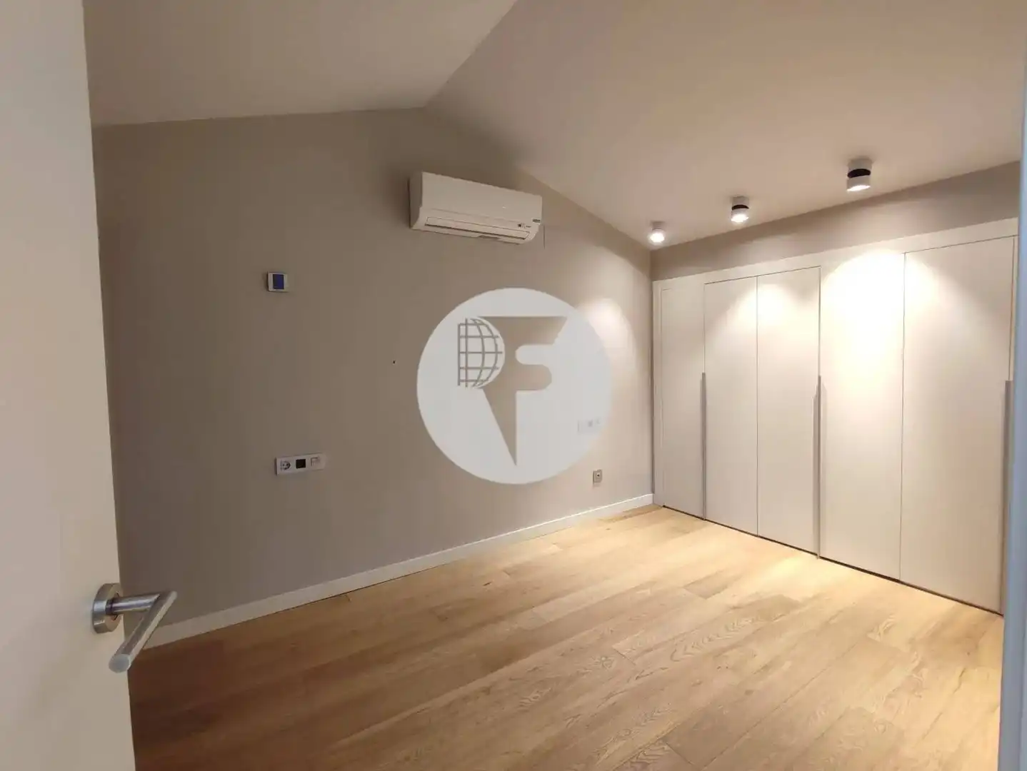 Pis de 139 m² a Granollers