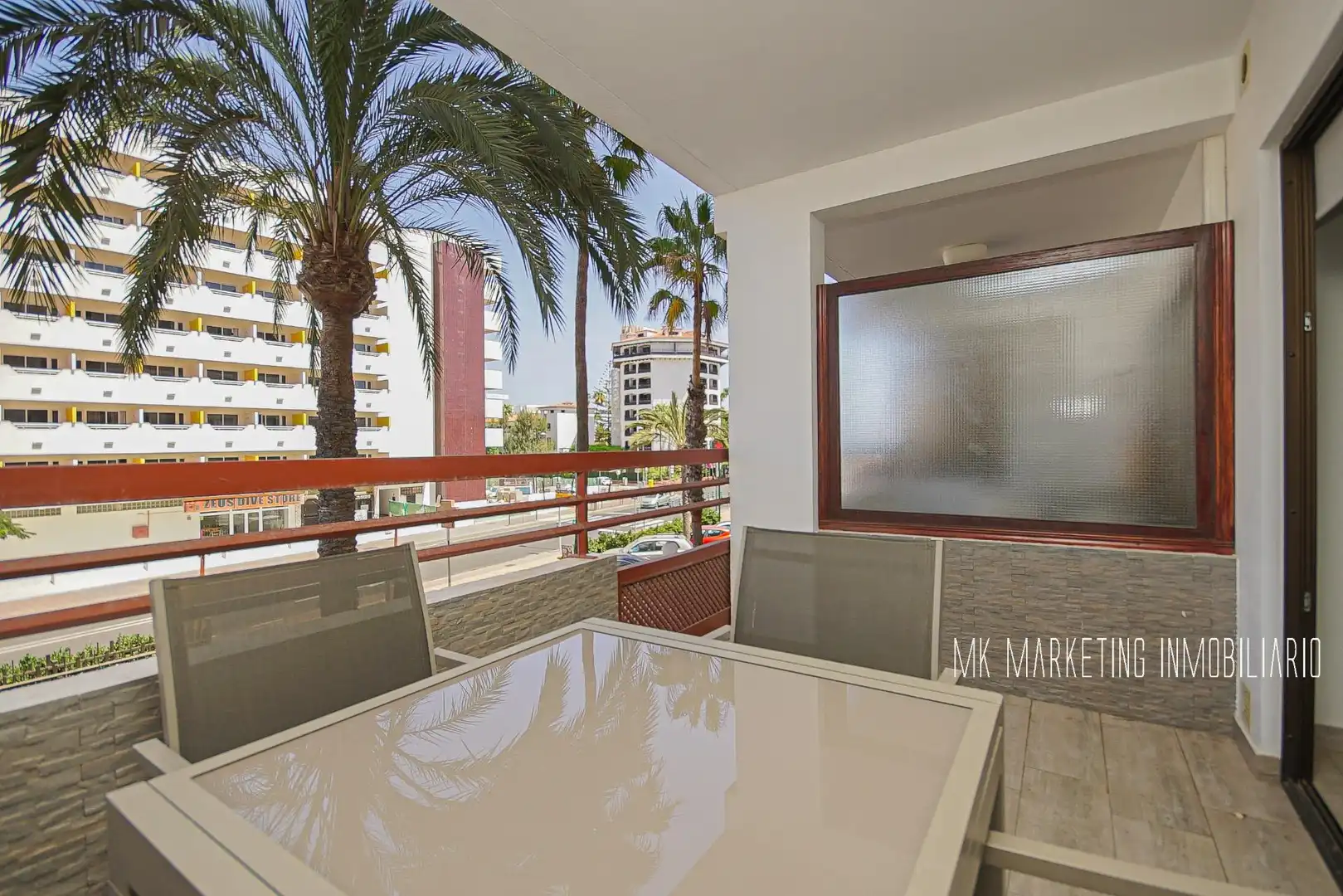 Piso de 41 m² en San Bartolomé de Tirajana