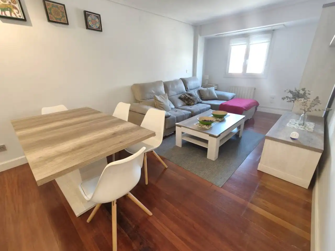 Piso de 68 m² en Erandio